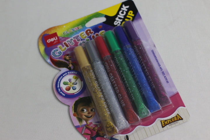 Glitter Glue A71101 / 21129