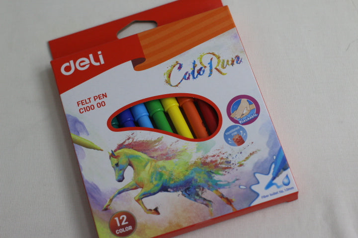 Felt Pen / C100 00