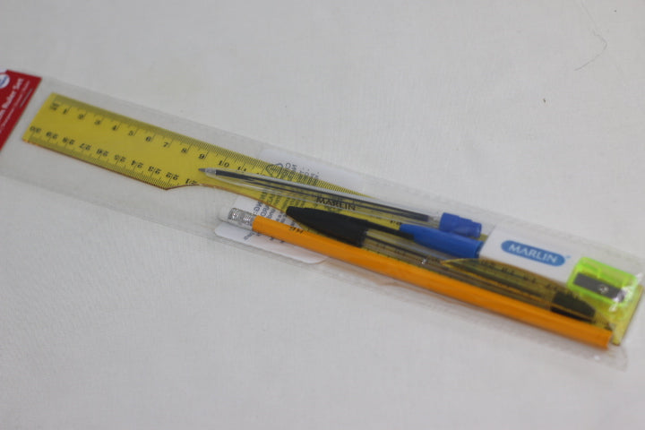 马林鱼尺 30 厘米套件 / SM85