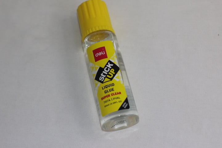 Super Clear Glue 7317A / 21542