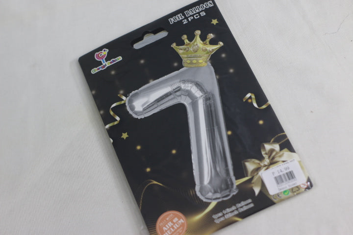 Foil Balloon
