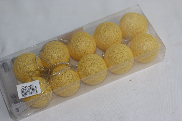 Small Ball Light / OA-46
