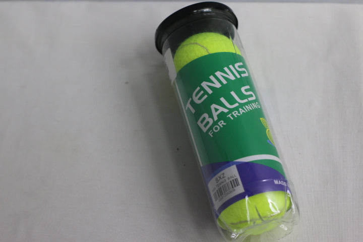 Tennis Balls / SXZ