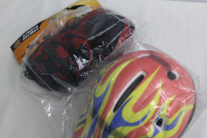 Helmet Set / 20497575