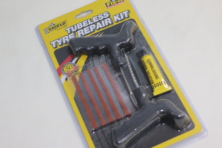 Tyre Repair Kit SH162