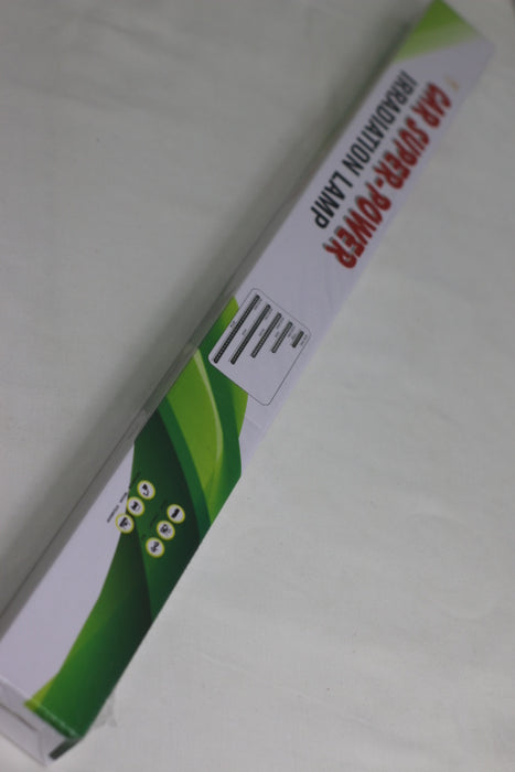 Irradiation Lamp / 72W4D