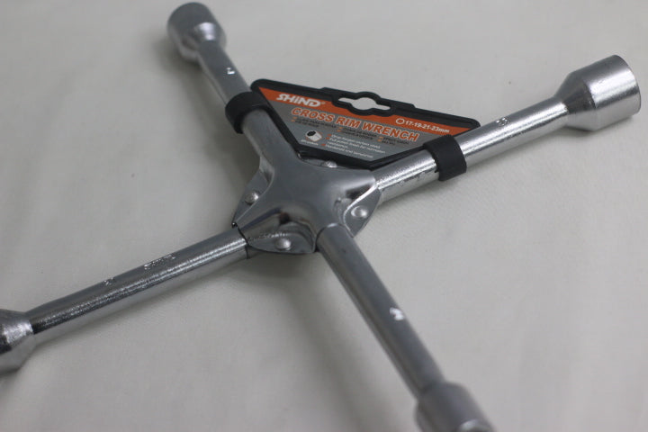Vehicle Cross Bar