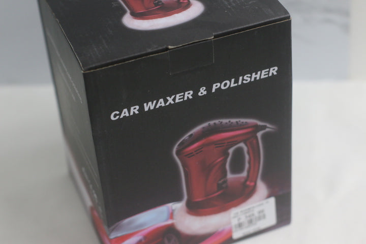 Car Waxer & Polisher TR-5001 / 11660019