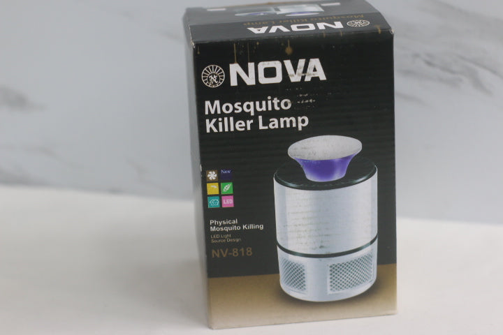 Mosquito Killer Lamp / 1744-NV-818