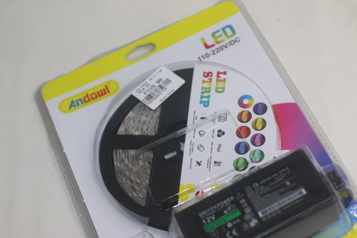 LED 白光灯带 5M / SK-300