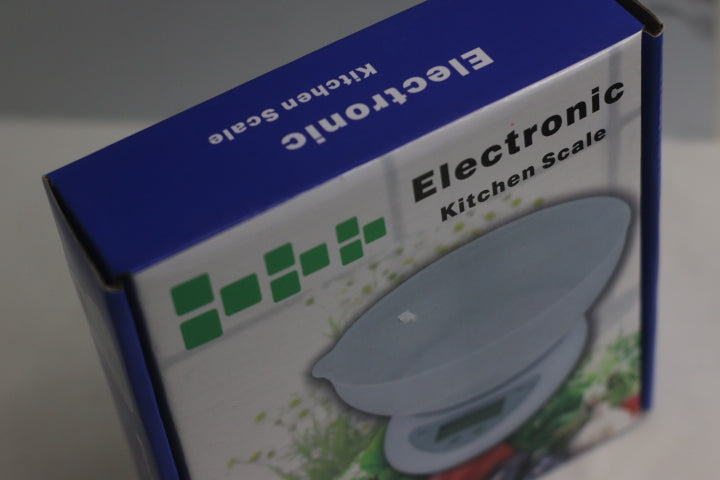 Kitchen Scale / SJ-9