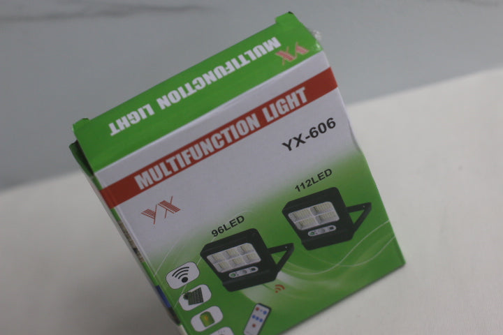 Multi-function Light / YX-606