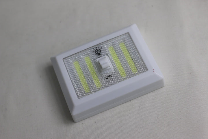 COB Light Switch / 6744