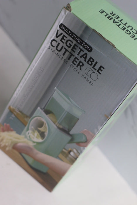 Vegetable Cutter / YJ125