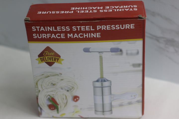 Handy Noodle Pasta Machine / W05-NP05