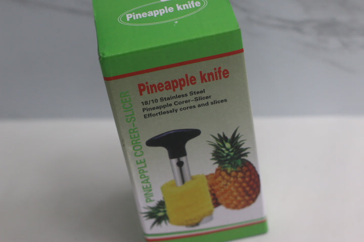 Pineapple Knife / 49-8-86