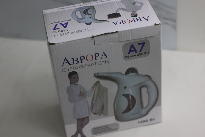 ABPOPA / 287