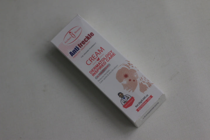 Anti-Freckle Cream / AC2002