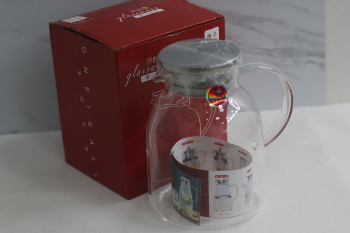 玻璃水壶1800ml/6812
