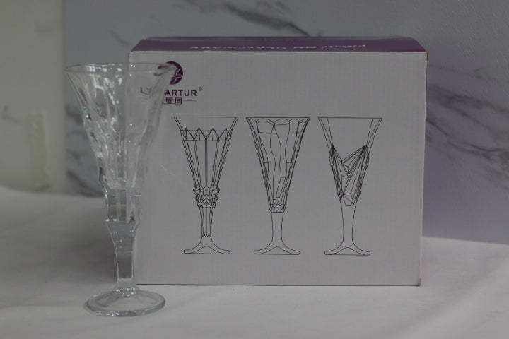 6PCS冰淇淋杯/16620036
