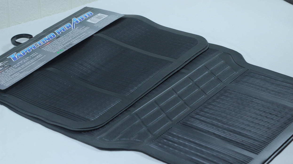 Car Foot Pad / 200107