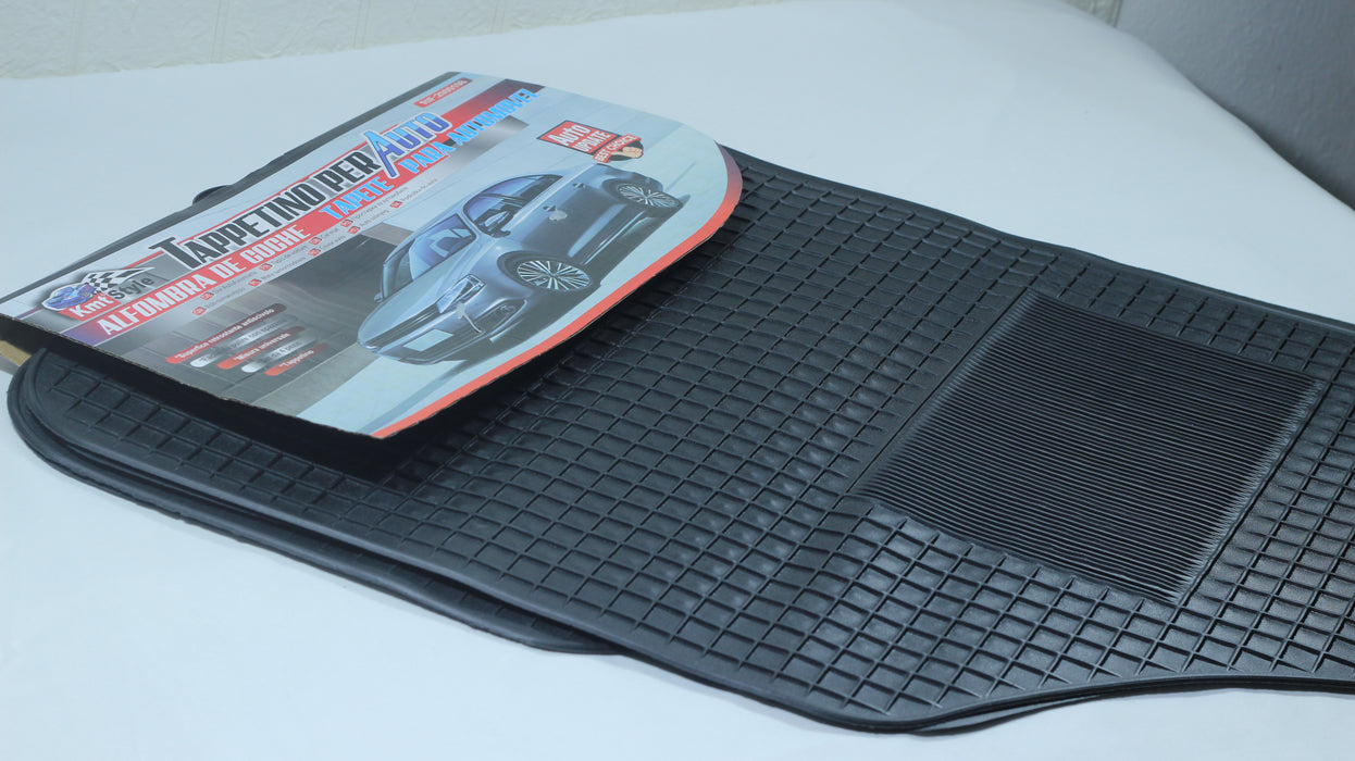 Car Foot Pad / 2000108