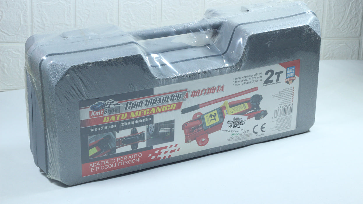 Circle Jack 2T / 2000985