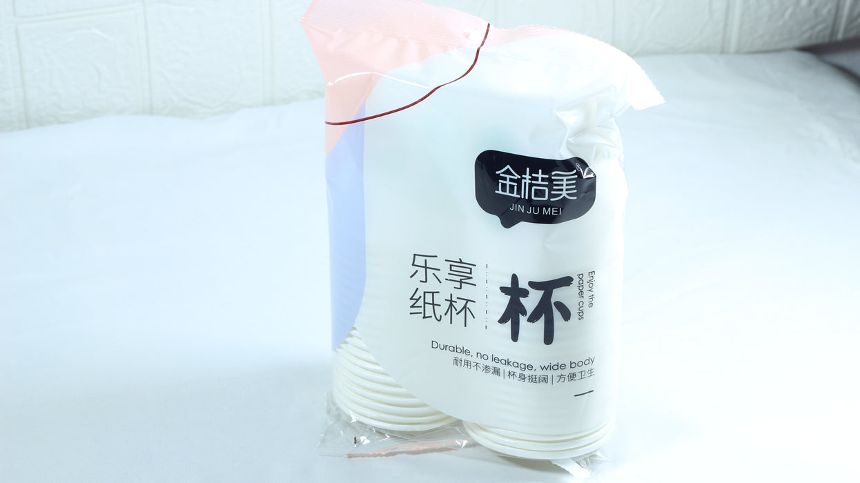 Paper Cup 50PCS / 615
