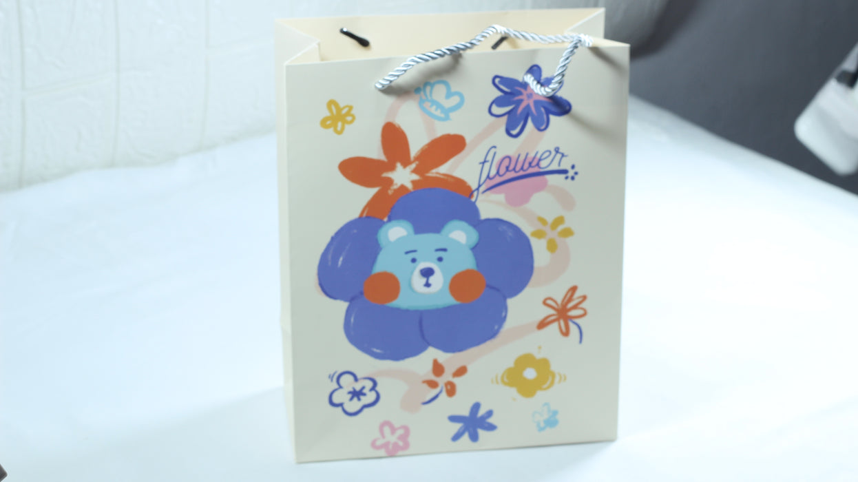 Gift Bag / 9078M