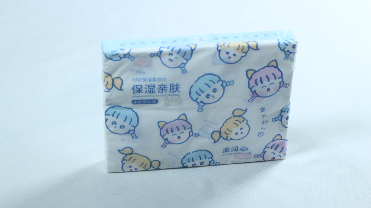 保湿软组织 / BS4009