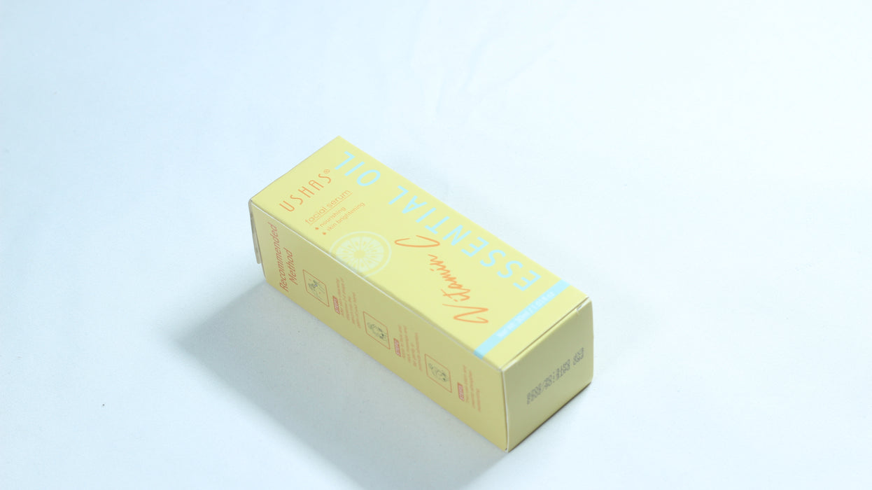 Vitamin C Essential Oil / HA264