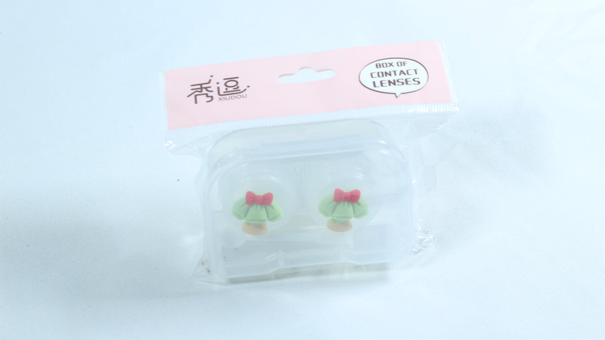 水果设计隐形眼镜盒 / 17702023