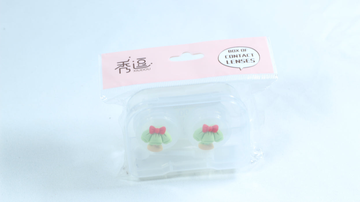 水果设计隐形眼镜盒 / 17702023