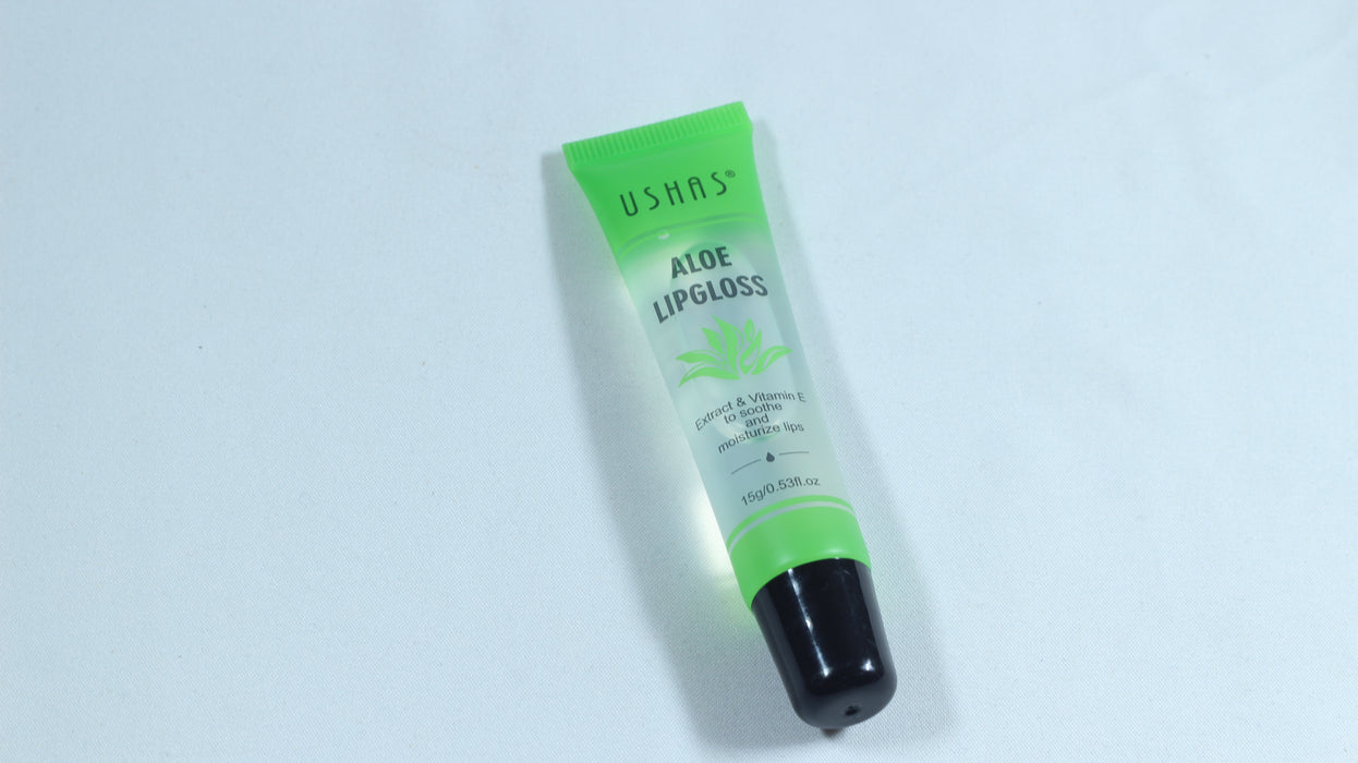 USHAS唇彩 / LG2214