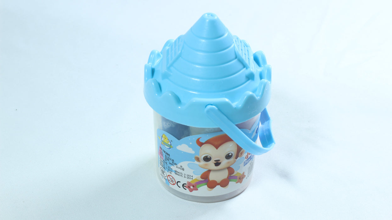 Castle Color Clay