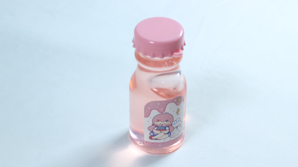 Crystal Mud / TK7813
