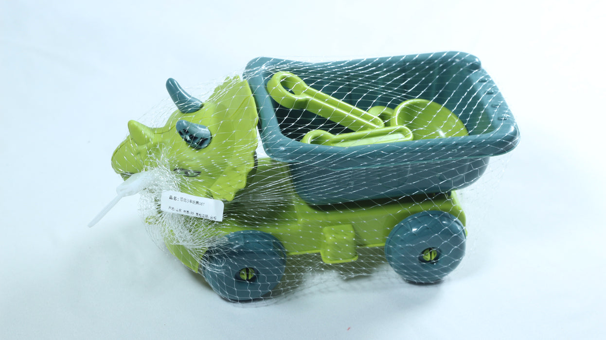 Dinosaur Beach Toy 067