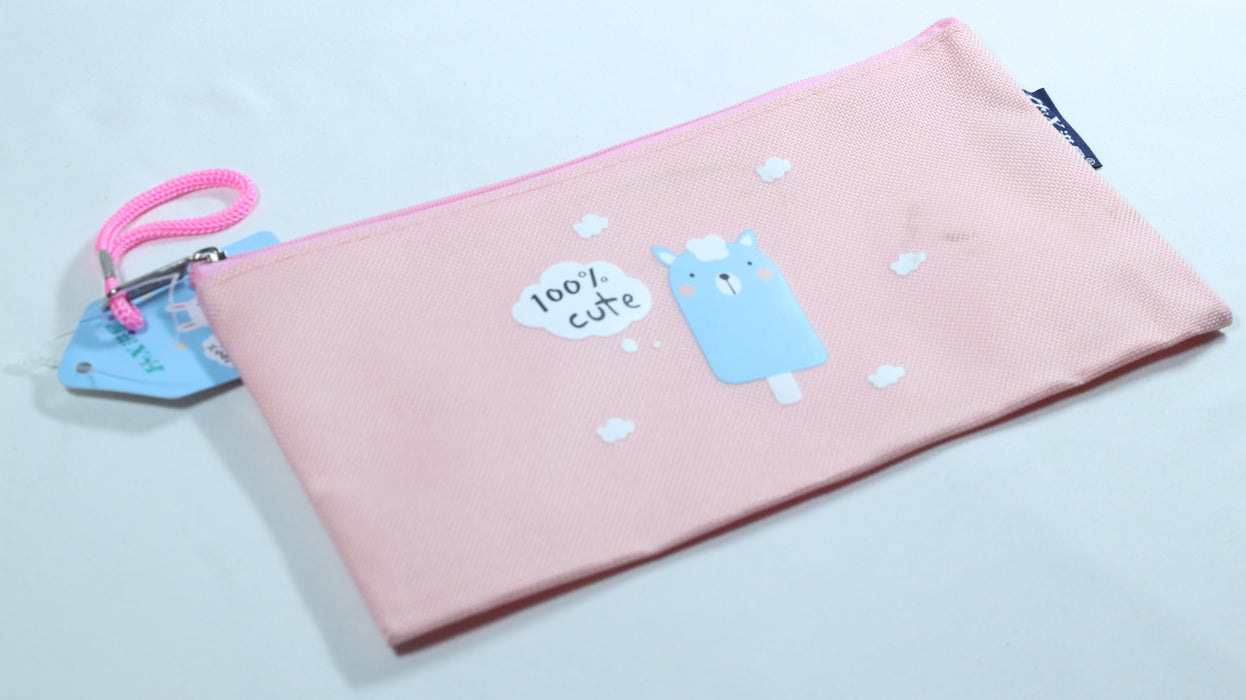 Bill Document Bag / HX-8483