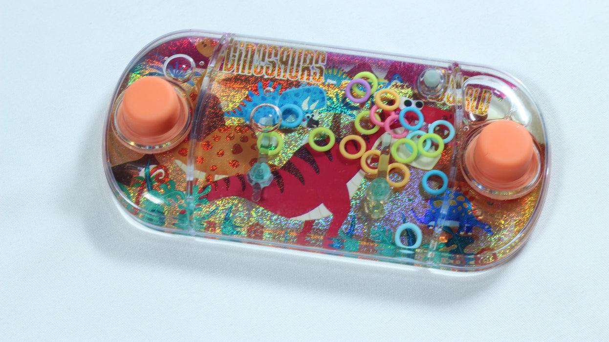 Cartoon Dinosaur Water Game-2586F-L24