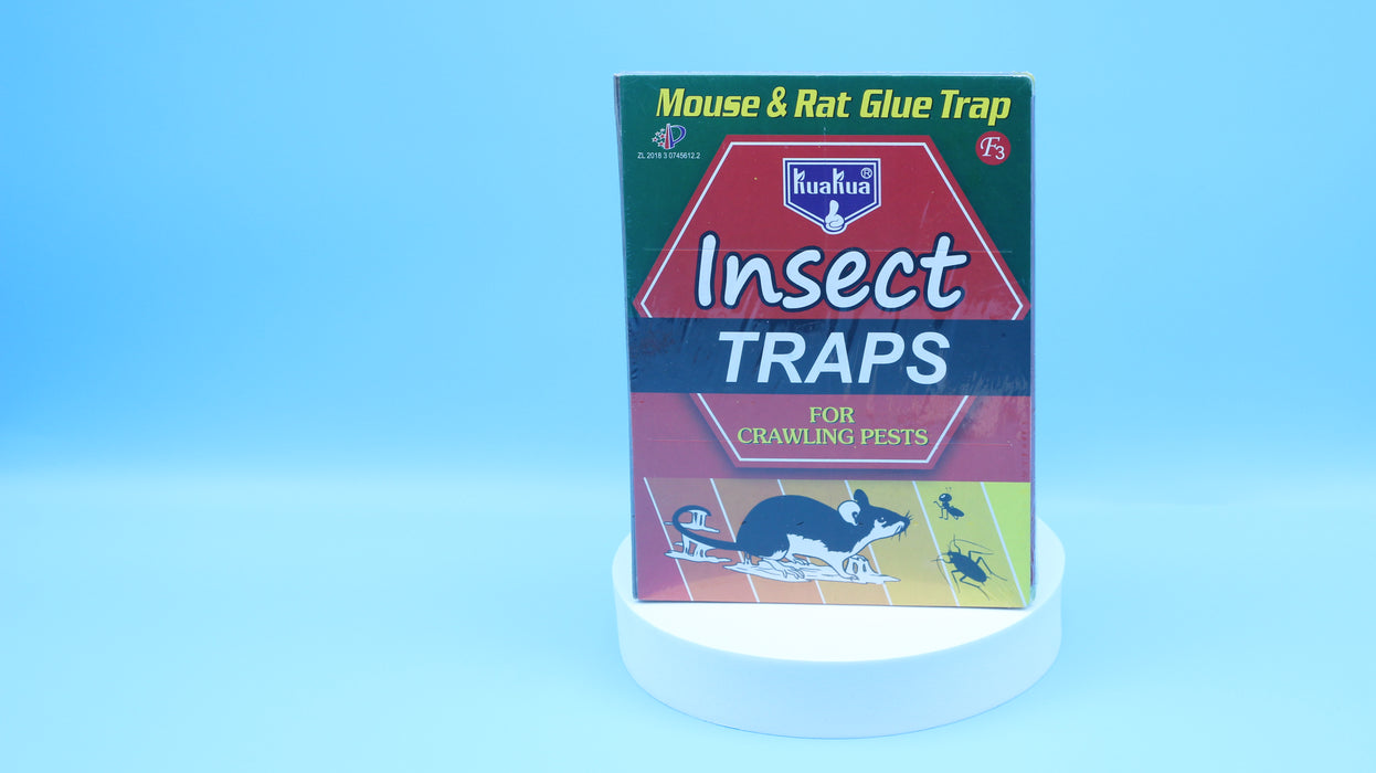 Rat Glue Board / S-203