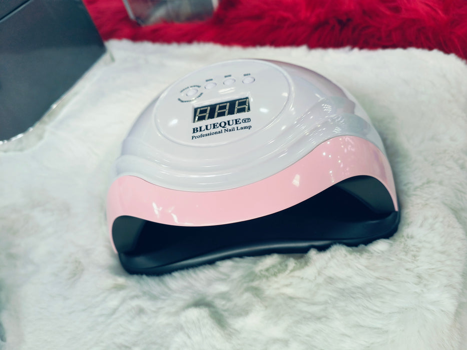BLUEQUE PROFESSIONAL NAIL LAMP