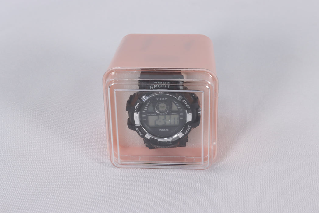 Watch / 816 - Besco Hyper