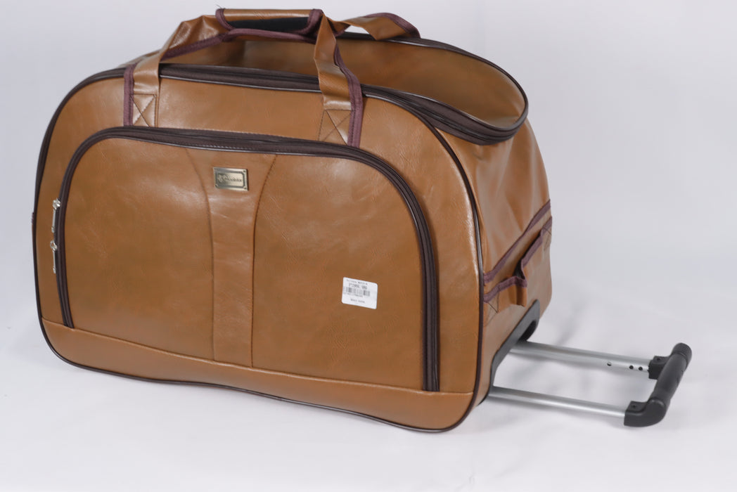 Suitcase MS010-M - Besco Hyper