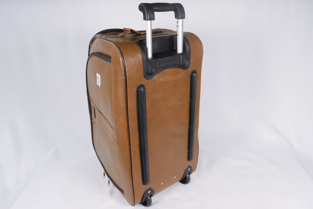 Suitcase MS010-M - Besco Hyper