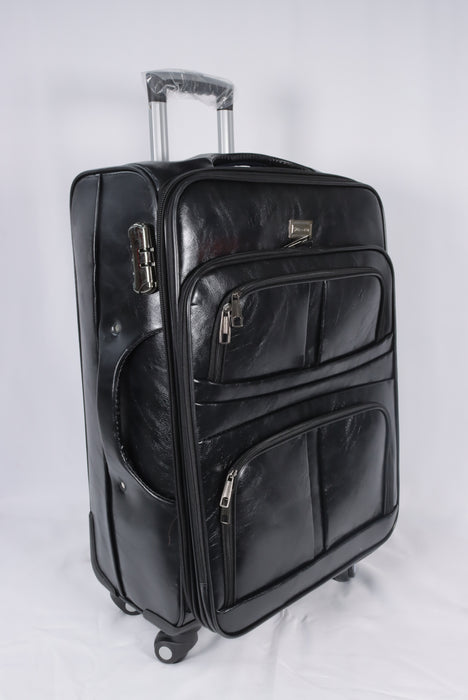 Suitcase MS007-M - Besco Hyper
