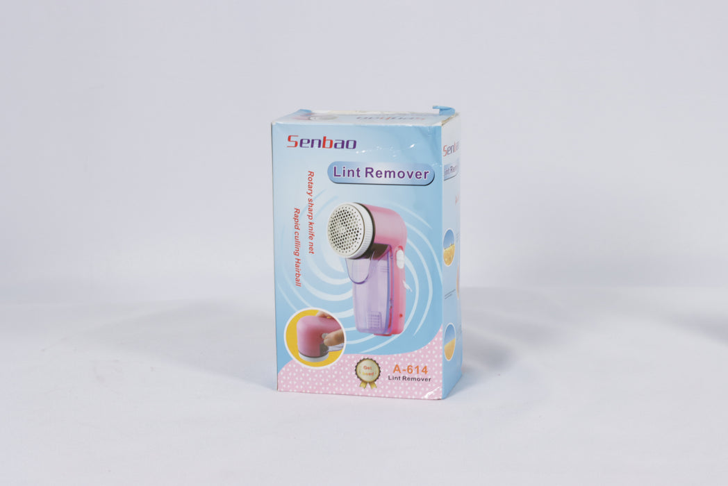 Lint Remover / A614