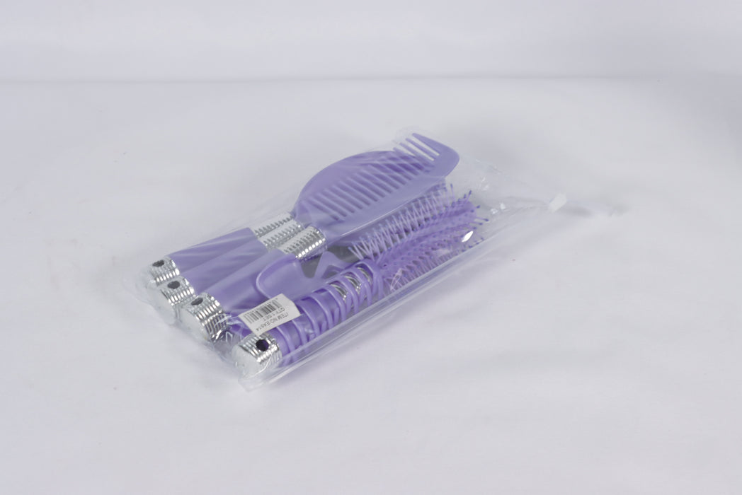 Hair Brush Set / EA514