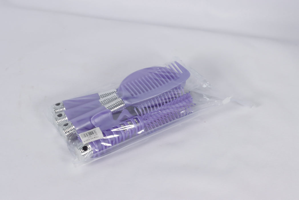 Hair Brush Set / EA514