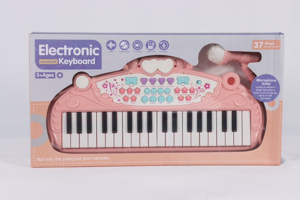 Piano / MTK020