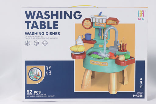 Washing Table / 5071A - Besco Hyper